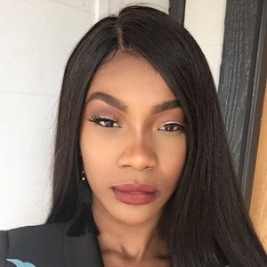 Meet your Posher, Savonah